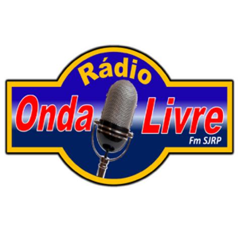 Rádio Onda Livre FM .